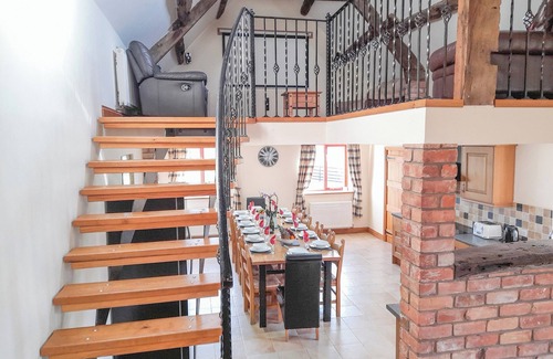 Newtown Cottage | 6 bedroom accommodation in Newtown