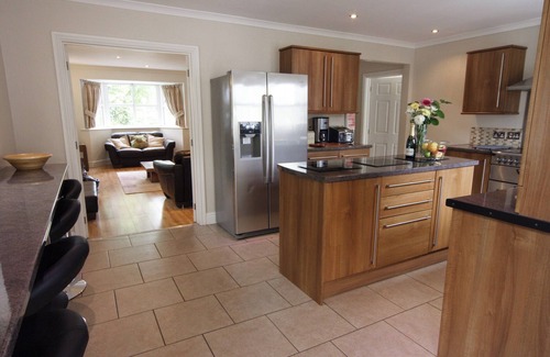 Plwmp Cottage | 6 bedroom accommodation in Plwmp
