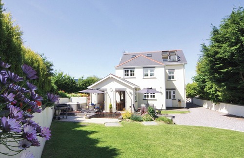 Plwmp Cottage | 6 bedroom accommodation in Plwmp