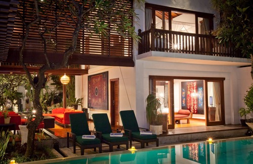 Sanur Kauh Villa | 6 bedroom CAS Villa near Sanur Beach