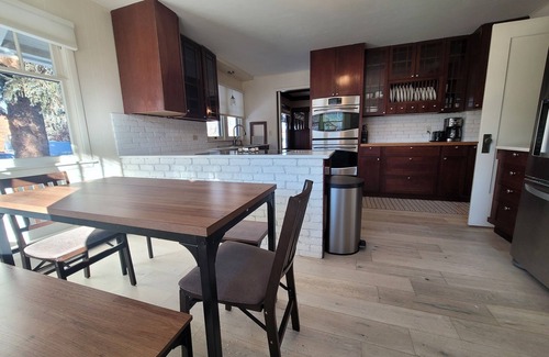 Gypsum House | 6 Bedroom Craftsman Home