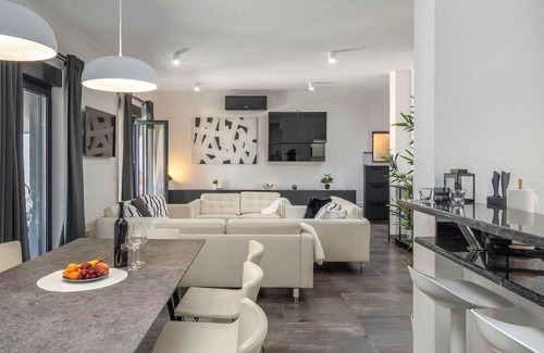 Murvica House | 6 bedroom gorgeous home in Zadar