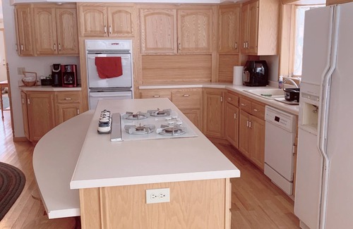 Monroe County House | 6 Bedroom Home in Gods Country