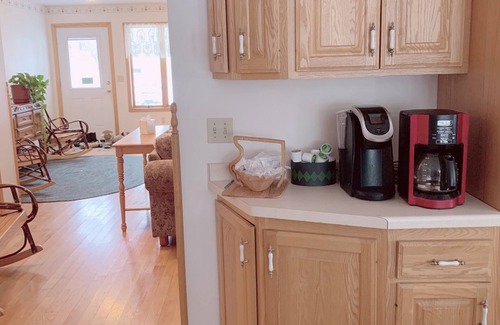 Monroe County House | 6 Bedroom Home in Gods Country