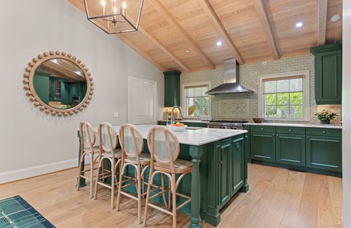 East Beach House | 6 Bedroom home with Pool located at the East Beach 9th Street Entrance