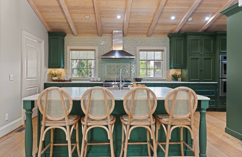 East Beach House | 6 Bedroom home with Pool located at the East Beach 9th Street Entrance