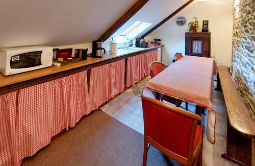 Minihy-Treguier House | 6 bedroom lovely home in Tréguier
