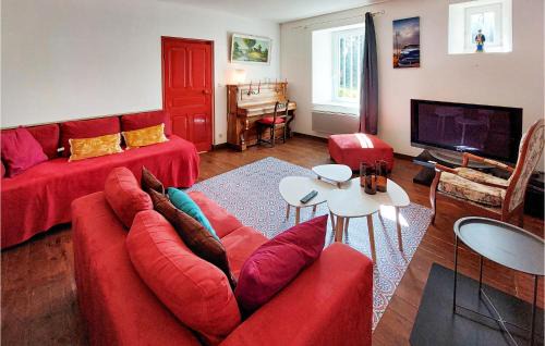 Minihy-Treguier House | 6 Bedroom Lovely Home In Tréguier