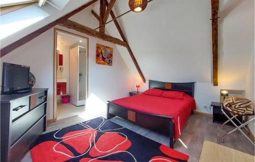 Minihy-Treguier House | 6 Bedroom Lovely Home In Tréguier