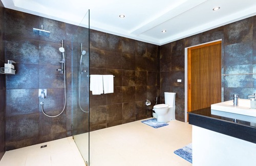 Koh Kaew Villa | 6 Bedroom Ocean View Villa Cape Yamu By XXIV (opened at 2019)