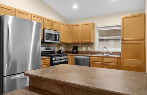 Windsor Palms House | 6 Bedrooms/4 Bathrooms /Indian Creek (2621 OL)