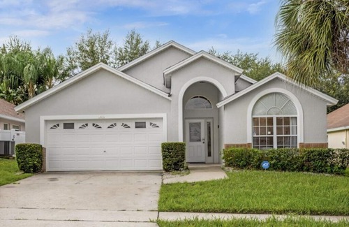 Windsor Palms House | 6 Bedrooms/4 Bathrooms /Indian Creek (2621 OL)