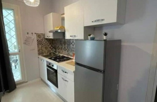 Borgo Santa Maria Apartment | 6 beds and ample outdoor space