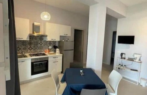 Borgo Santa Maria Apartment | 6 beds and ample outdoor space
