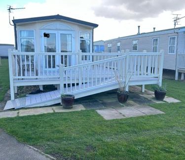 Ingoldmells Apartment | 6 berth Ingoldmells The Grange With Ramp