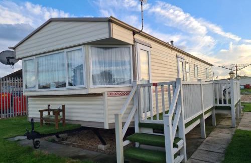 Ingoldmells House | 6 Berth Kingfisher (Firs)
