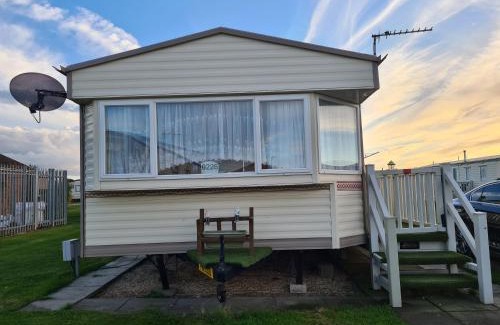 Ingoldmells House | 6 Berth Kingfisher (Firs)