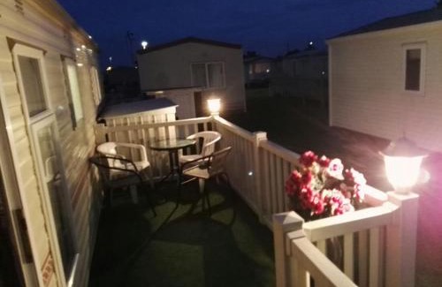 Ingoldmells House | 6 Berth Kingfisher (Firs)