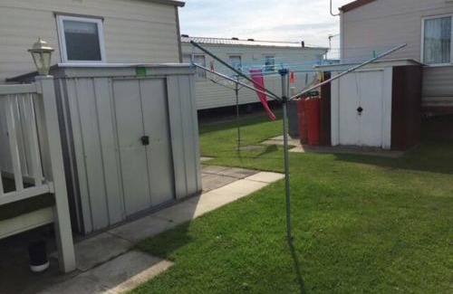 Ingoldmells House | 6 Berth Kingfisher (Firs)