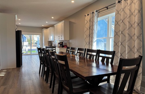 Franklin House | 6 BR, 4BA Franklin, IN Home