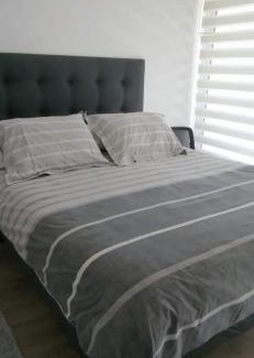 Las Condes Apartment | 6,Costado Clínica Las Condes,3 Personas
