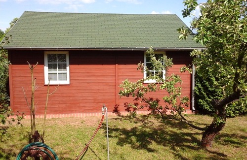 Lubbenau/Spreewald House | 6 cottages ideal for family gatherings near the Spreewald.