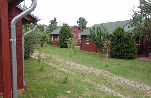 Lubbenau/Spreewald House | 6 cottages ideal for family gatherings near the Spreewald.