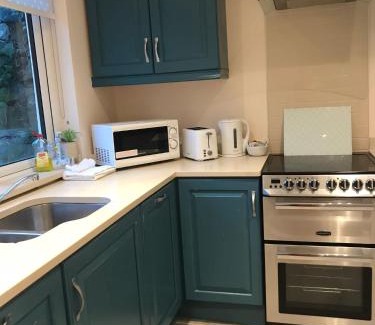 Galway City Centre Apartment | 6 Eyre Square Lane