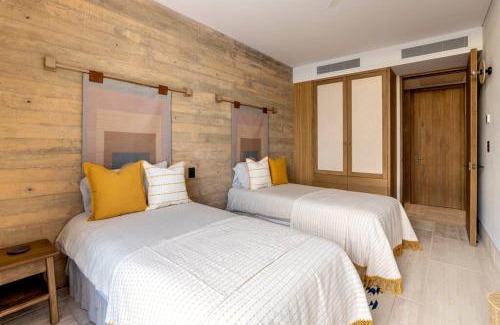 San Jose del Cabo Apartment | 6 Guests - Amazing Views -Top Design