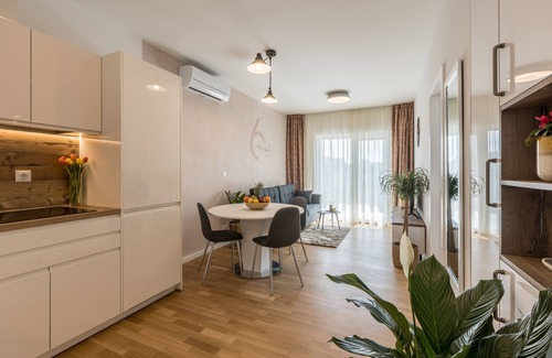 Mejasi Apartment | 6 ISLANDS - Holiday & Business Apartments