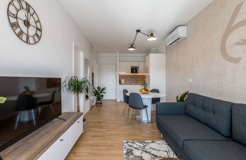 Mejasi Apartment | 6 ISLANDS - Holiday & Business Apartments