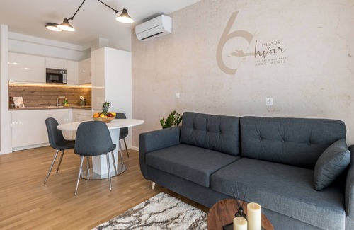 Mejasi Apartment | 6 ISLANDS - Holiday & Business Apartments