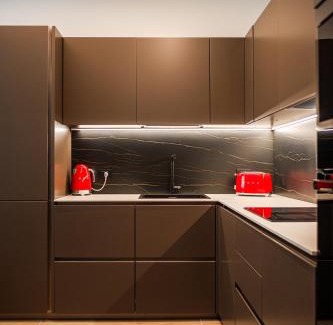 Verona City Centre Apartment | 6 Isonzo - Luxury Stay Verona
