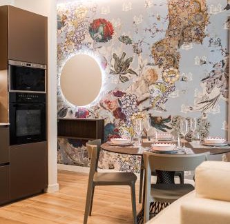 Verona City Centre Apartment | 6 Isonzo - Luxury Stay Verona