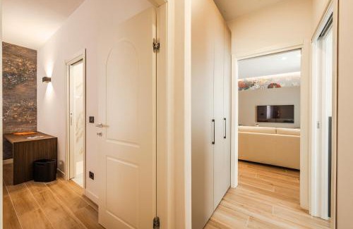 Verona City Centre Apartment | 6 Isonzo - Luxury Stay Verona