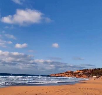 Gueznaia Apartment | 6 min airport, 10 min to sea, fully equipped Families and Married couples only