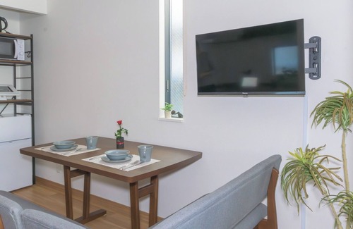Hakata-ku Apartment | 6 minutes by car from Hakata Station Accommodate/Fukuoka Fukuoka