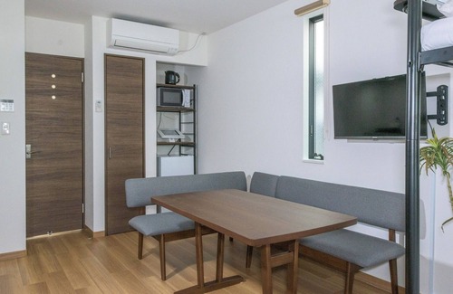 Hakata-ku Apartment | 6 minutes by car from Hakata Station Accommodate/Fukuoka Fukuoka
