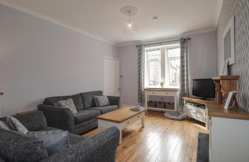 Hopeman House | 6 New Street