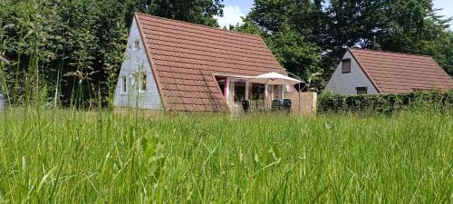 Municipality of Simpelveld House | 6-pers vakantiebungalow in het Heuvelland