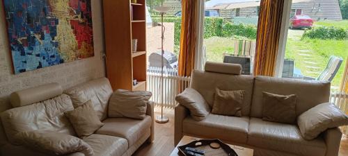 Municipality of Simpelveld House | 6-pers vakantiebungalow in het Heuvelland