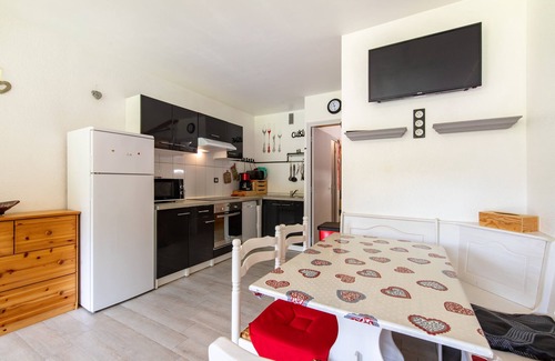 Eaux-Bonnes Apartment | 6-person apartment