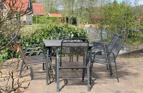 Westerbork House | 6-Person Comfort Villa