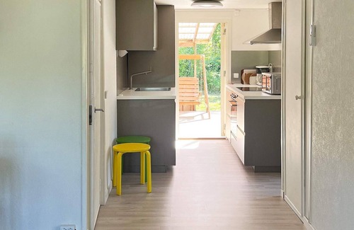 Skummesloevsstrand House | 6 person holiday home in LAHOLM-By Traum