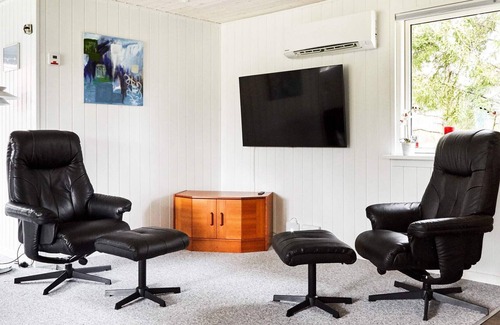 Store Fuglede House | 6 person holiday home in Store Fuglede