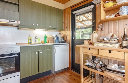 Kongsnæs House | 6 person holiday home in Stubbekøbing-By Traum