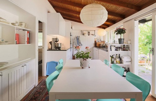 Tisvildeleje House | 6 person holiday home
