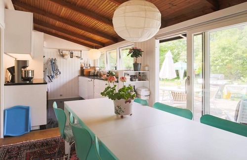 Tisvildeleje House | 6 person holiday home