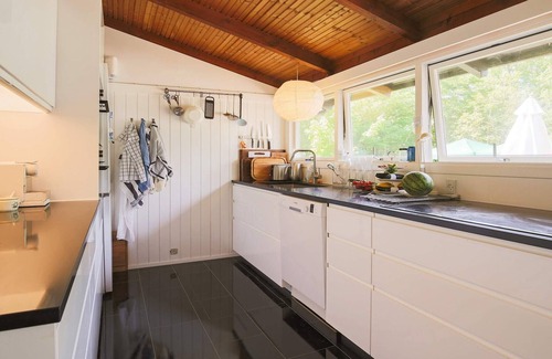 Tisvildeleje House | 6 person holiday home