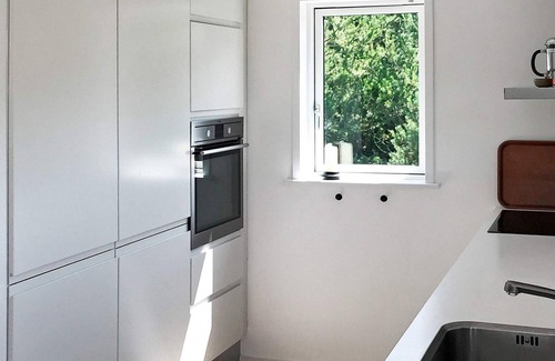 Slette Strand House | 6 person holiday home in Fjerritslev